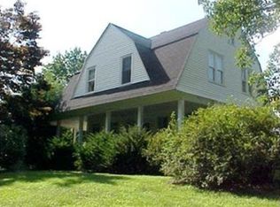 260 Worcester Rd, Princeton, MA 01541