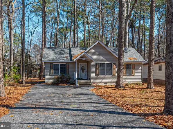 47 Falcon Bridge Rd, Ocean Pines, MD 21811