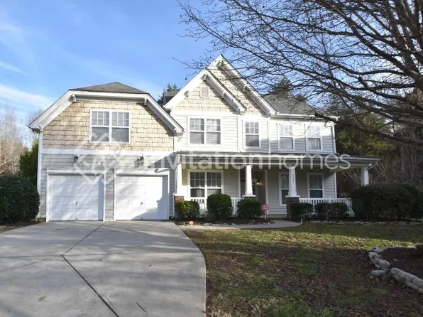 1942 Woodstream Rd, Harrisburg, NC 28075