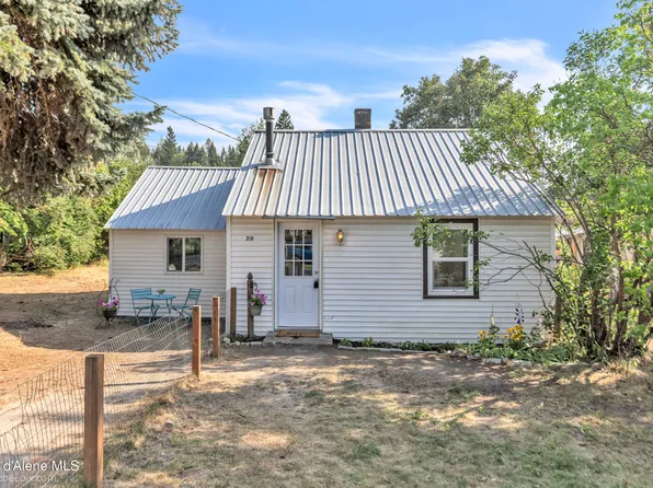 219 E 4th St S, Oldtown, ID 83822