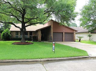 17322 Shrub Oak Dr, Humble, TX 77396