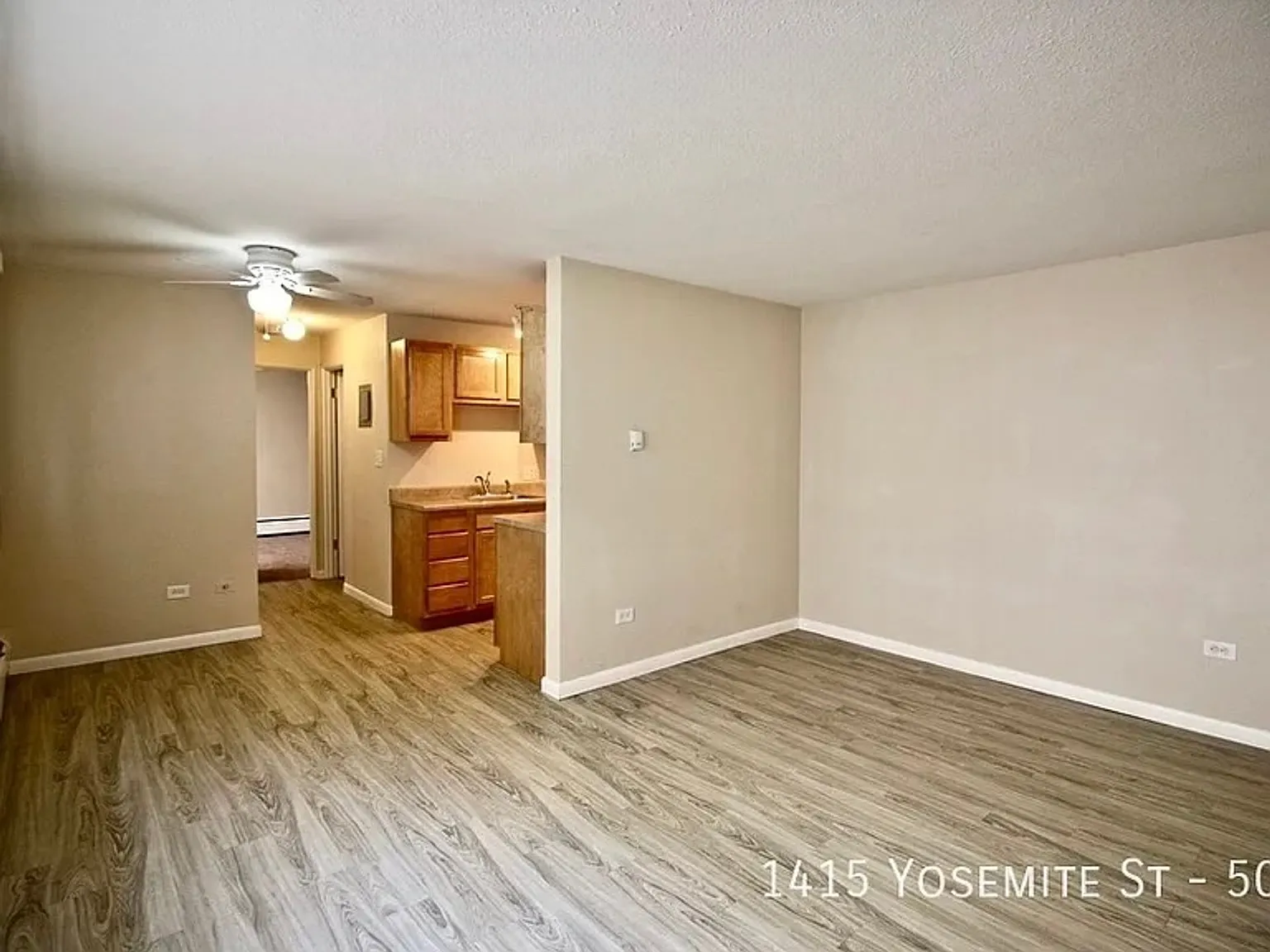 1415 Yosemite St — Photo 4