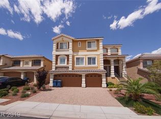 6214 Windy Oaks Ct, Las Vegas, NV 89139