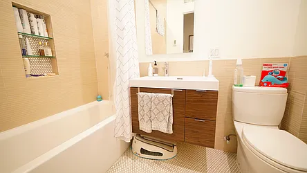 Rented by Dwell Residential Inc