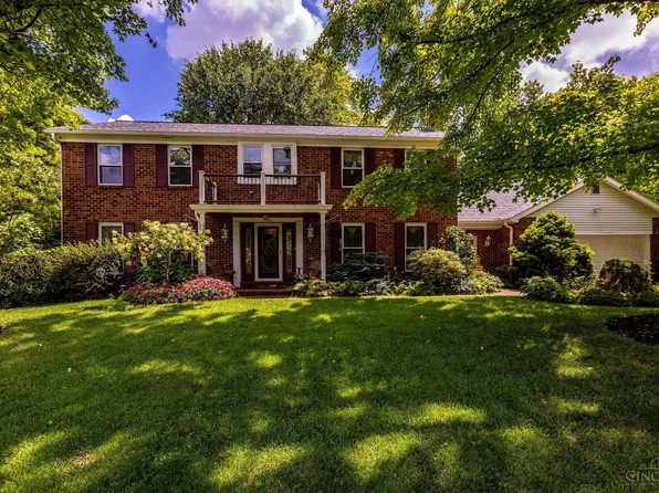 9304 Dundee Dr, West Chester, OH 45069