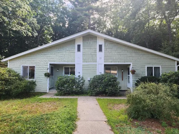 16 Piscataqua Road #16, Concord, NH 03301
