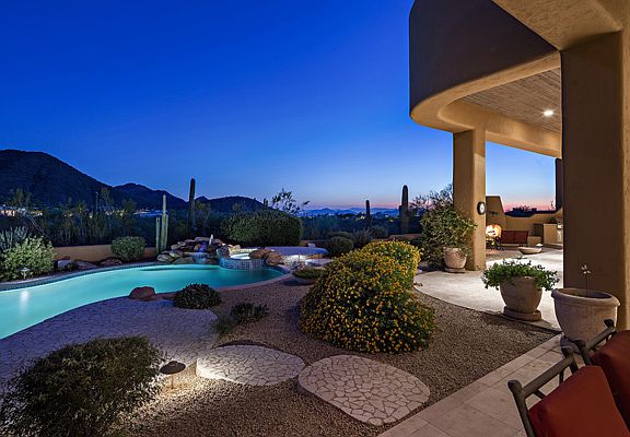 Ladera Vista - 2