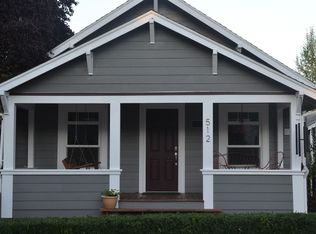 512 Wall St, Silverton, OR 97381