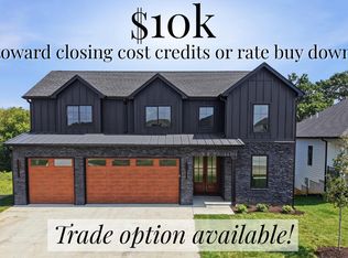 5220 Whisper Dr, Columbia, MO 65203