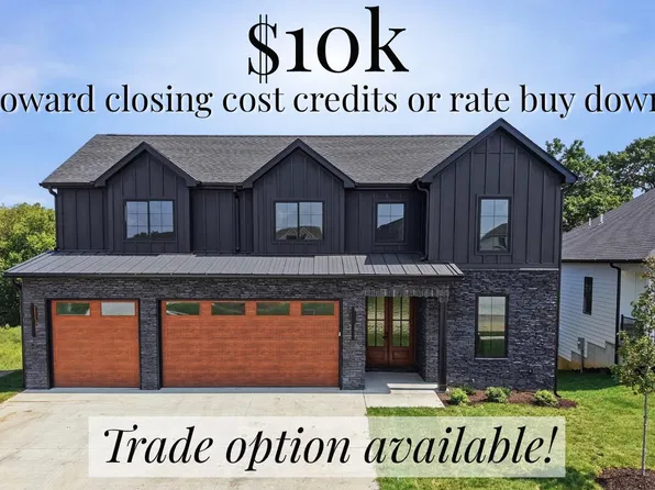 5220 Whisper Dr, Columbia, MO 65203