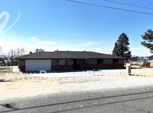 14030 Monte Verde Rd, Apple Valley, CA 92307