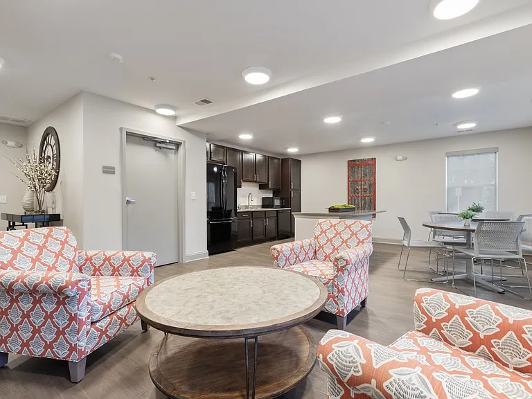 The Mulberry Senior Living Apartment Community — Photo 6