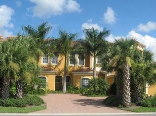 17045 Porta Vecchio Way UNIT 102, Naples, FL 34110