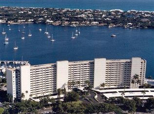 132 Lakeshore Dr APT G27, North Palm Beach, FL 33408