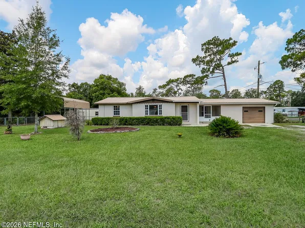 5608 BRANNON Avenue, Jacksonville, FL 32244