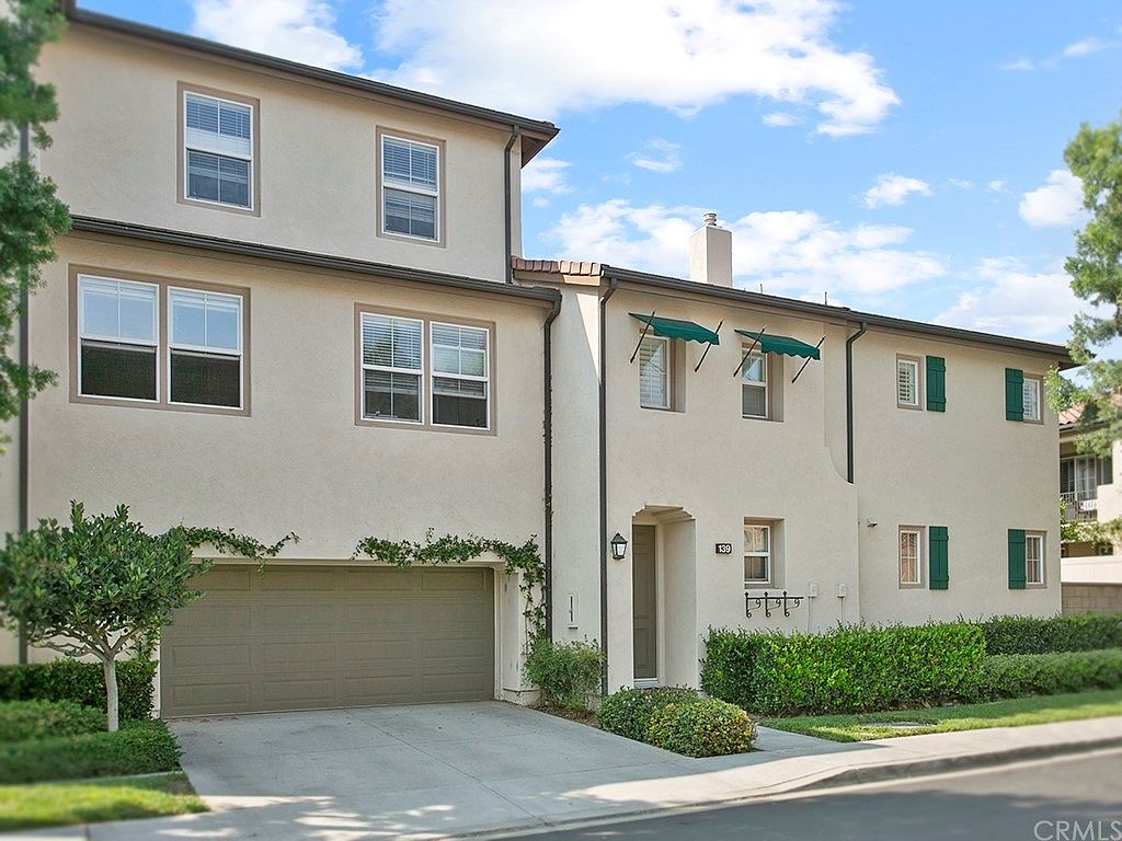 139 Talmadge, Irvine, CA 92602 Zillow