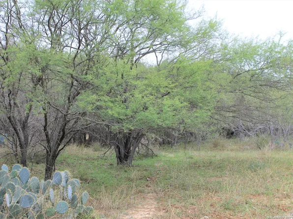 TBD CR 414 Lot #3, McCoy, TX 78113