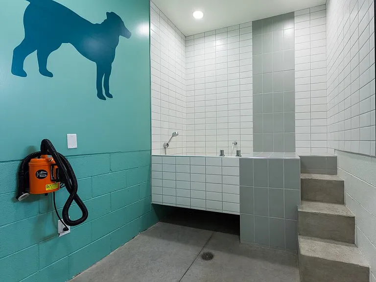 WAG Pet Spa