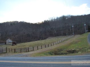 Tbd Payne Branch Rd, Blowing Rock, NC 28605