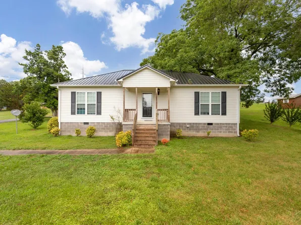 1107 Russell Dr, Weaver, AL 36277