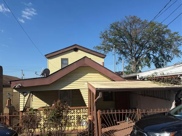 1515 Harding Park, Bronx, NY 10473