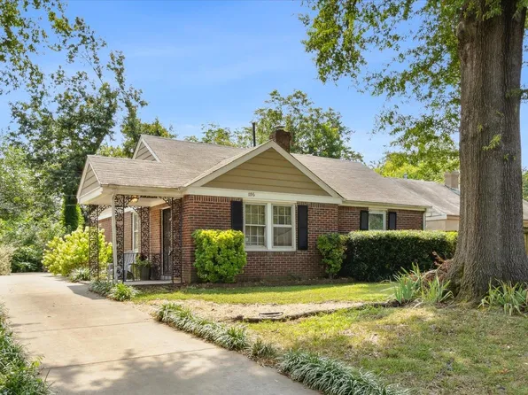 1196 Bradbury Dr, Memphis, TN 38122