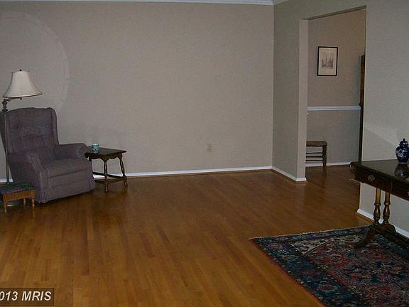 Alternate View of Living Room
