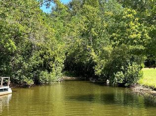 0 Magnolia Dr, Perkinston, MS 39573