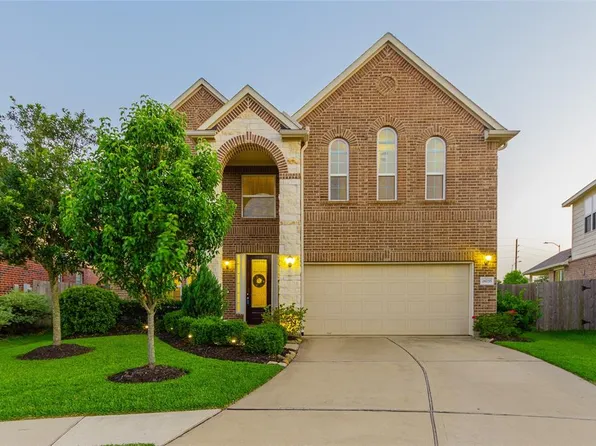 26735 Mandrake Falls Ct, Katy, TX 77494