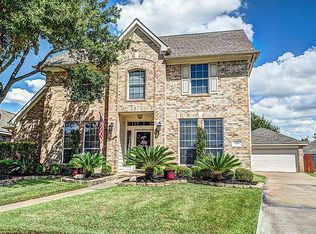 9315 Slate Stone Ct, Houston, TX 77064