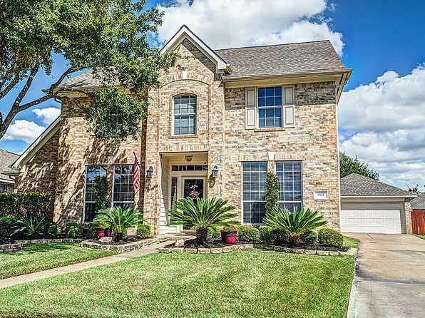 9315 Slate Stone Ct, Houston, TX 77064