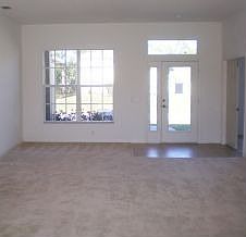 Welcoming Family Room