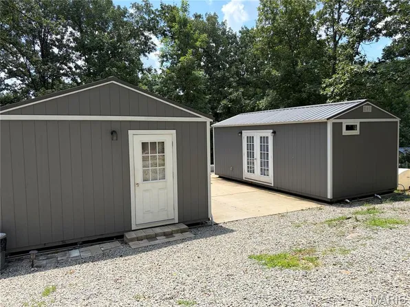 9458 Jill Ter, French Village, MO 63036