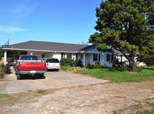 7698 Springfield Rd, Franklin, KY 42134