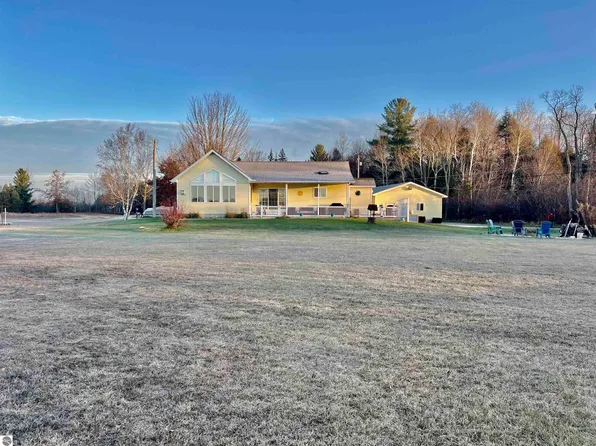 137 Brandy Dr, Cadillac, MI 49601