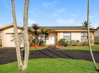 4580 NW 113th Ter, Fort Lauderdale, FL 33323