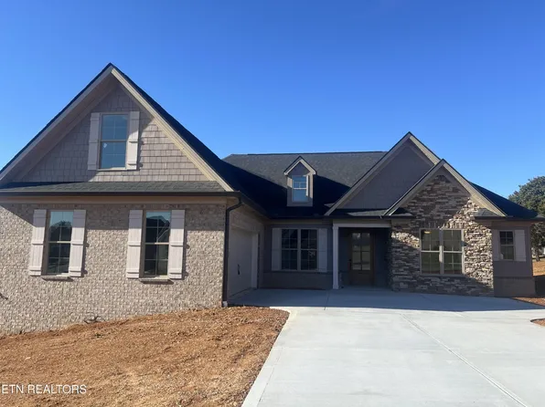 3741 Holly Berry Dr Lot 17, Knoxville, TN 37938