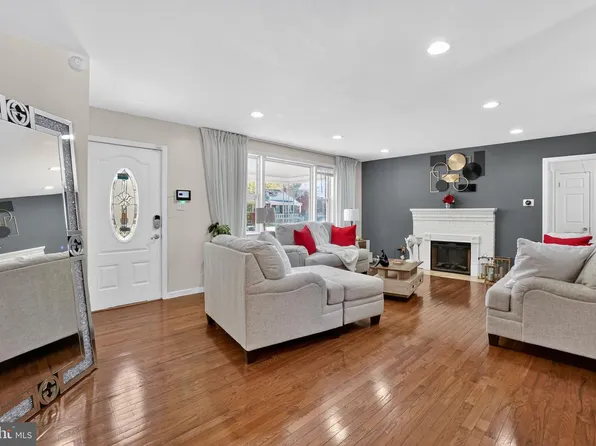 5506 Winston St, Temple Hills, MD 20748