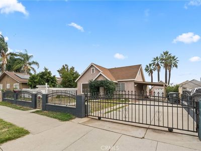 385 E 17th St, San Bernardino, CA, 92404