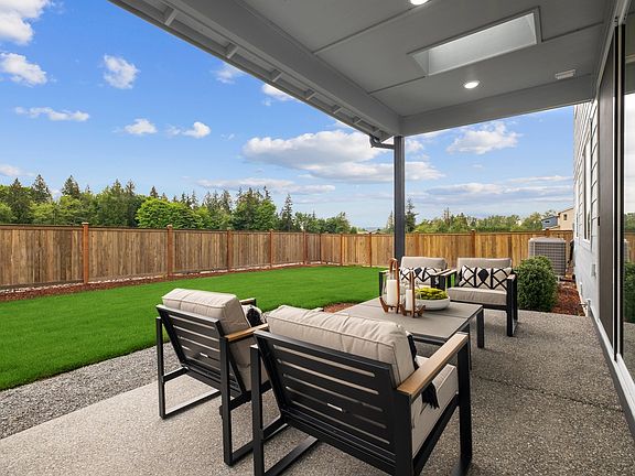 Covered Outdoor Living