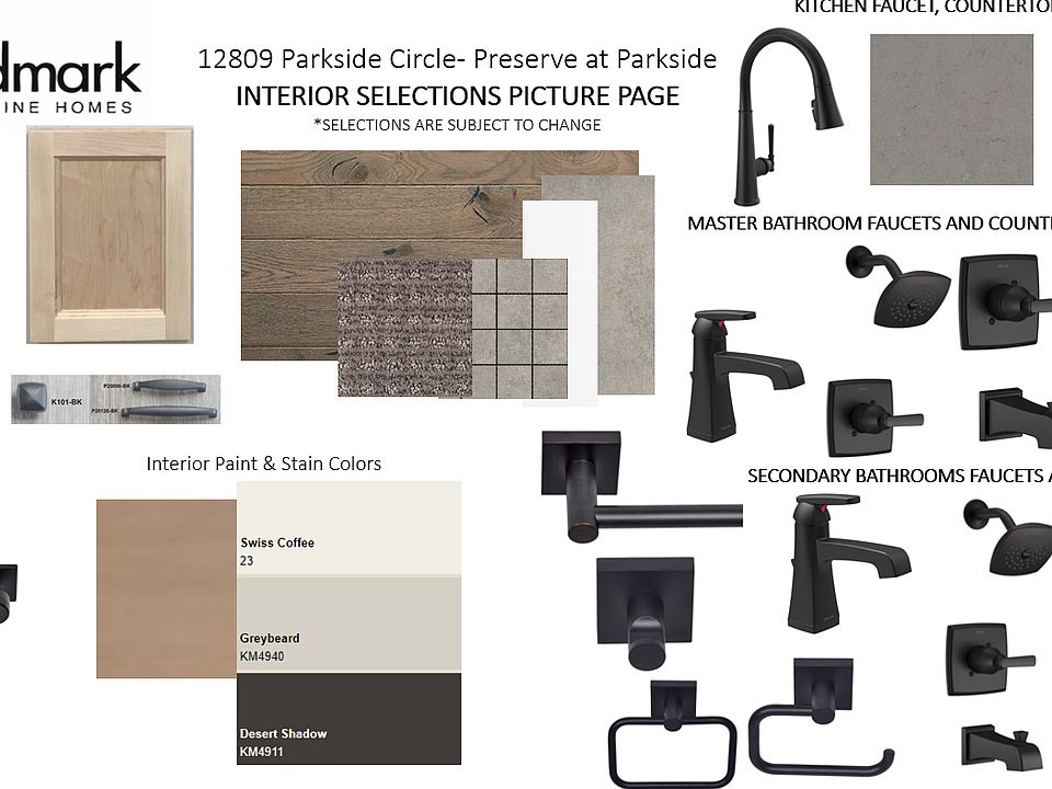 2nd image of 12809 Parkside Cir
