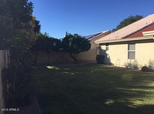 4323 E Muriel Dr, Phoenix, AZ 85032