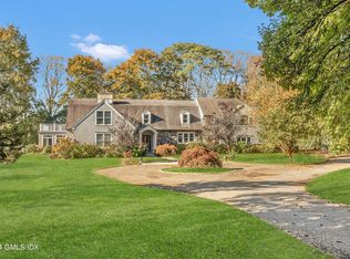 469 Taconic Rd, Greenwich, CT 06831