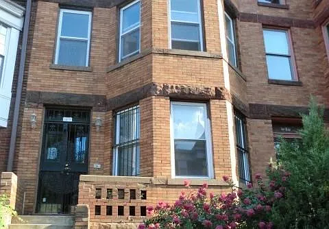 1478 Chapin St NW #2 — Photo 2