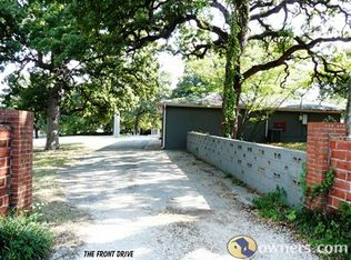 4108 W Mayfield Rd, Arlington, TX 76016