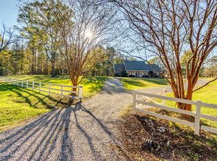 1889 Dulaney Rd, Terry, MS 39170