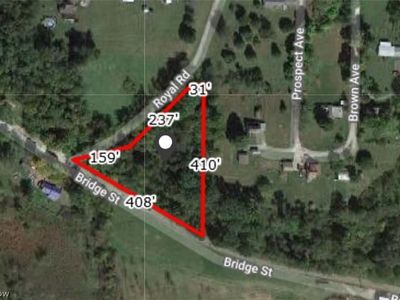 409 Bridge St, Senecaville, OH, 43780