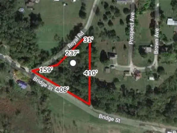 409 Bridge St, Senecaville, OH 43780