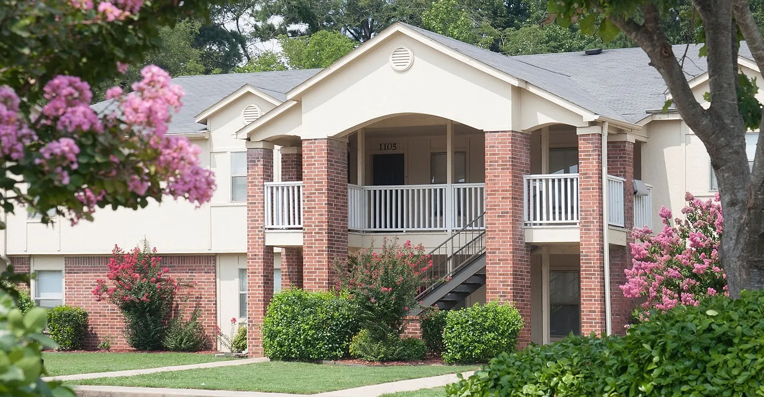 Dogwood Lakes — Photo 1