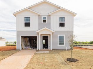 231 Sage Brush Dr, Abilene, TX 79602